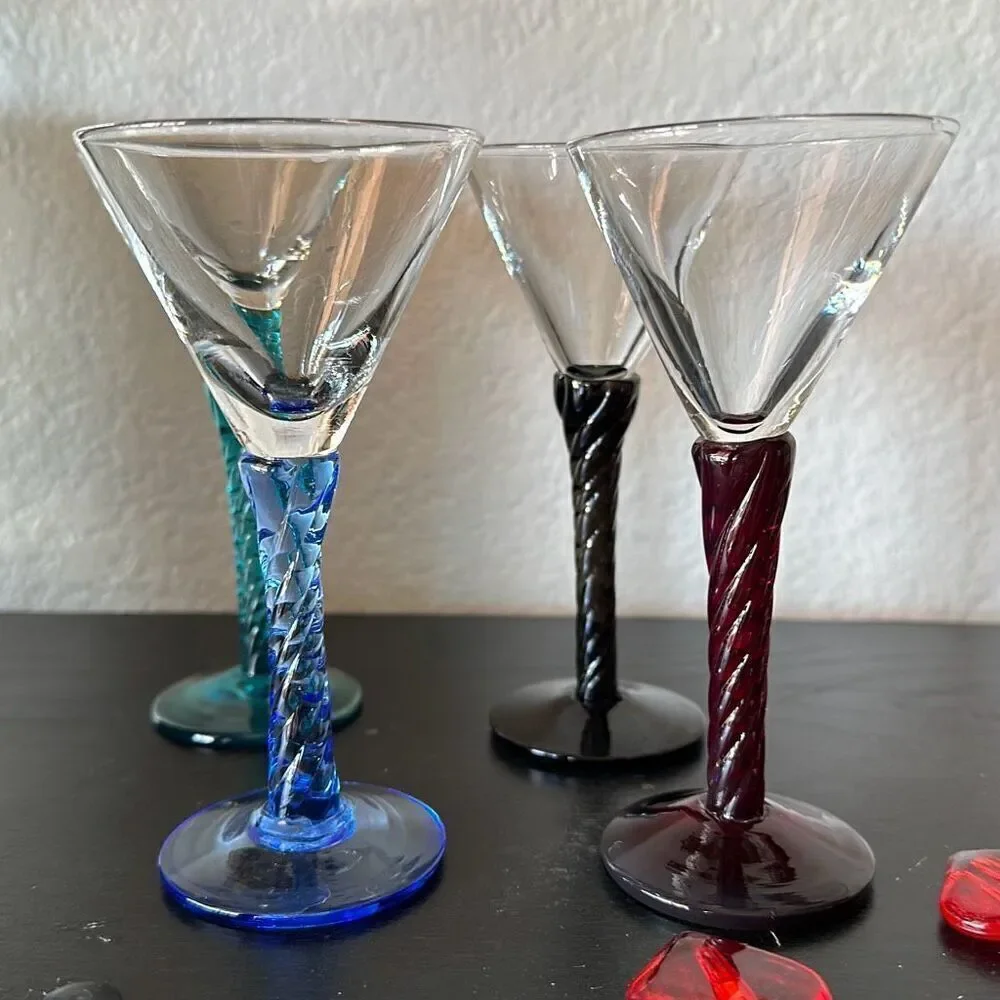 No Brand set glasses